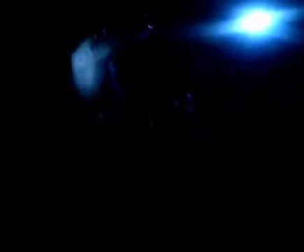 فري برس حلب بستان القصر مظاهرة مسائية 22 3 2012 جـ3