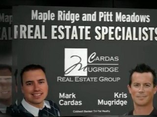 Real Estate Broker Maple Ridge BC | (604) 259-0595