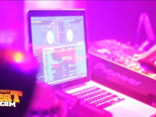 Nipsey Hussle Live @ Santo's Party House, New-York City, NY, 03-19-2012