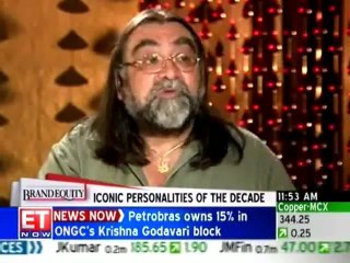 Iconic personalities who made a mark in the last decade