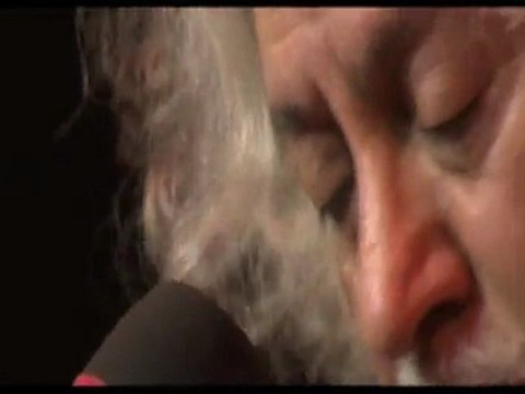 Erkan Oğur - İsmail H.Demircioğlu - Yarim Senden Ayrılalı