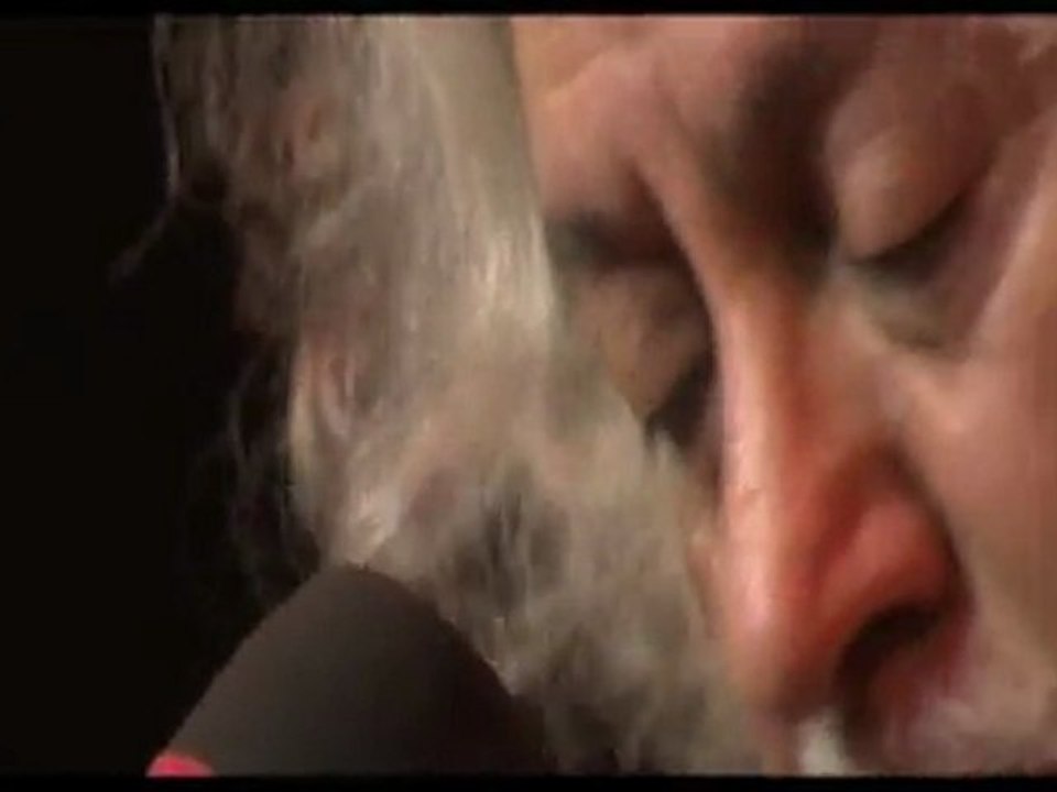 Erkan Oğur - İsmail H.Demircioğlu - Yarim Senden Ayrılalı