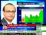 IVRCL Infra bags orders worth Rs 958cr