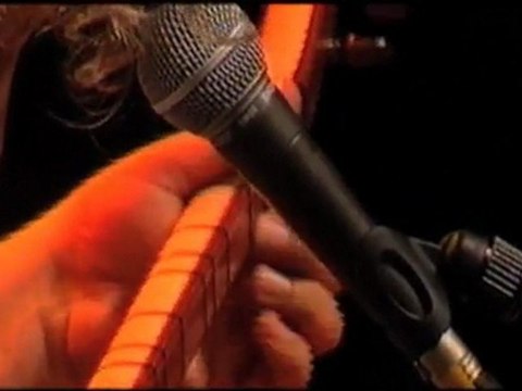 Erkan Oğur - İsmail H.Demircioğlu - Eşşeği Saldım Çayıra