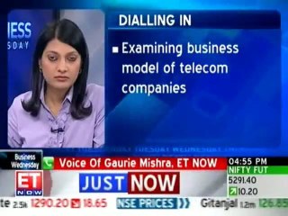TRAI seeks tariff details from mobile operators