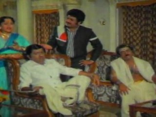 Maruthi - SS Chandran And Venniradai Murthy Comedy