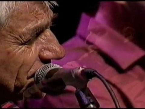 Erkan Oğur - Djivan Gasparyan - Mayrig