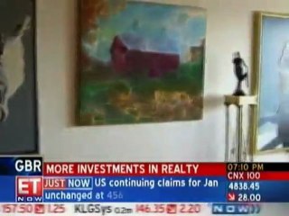 US: Wall Street bonuses may boost realty, luxury market