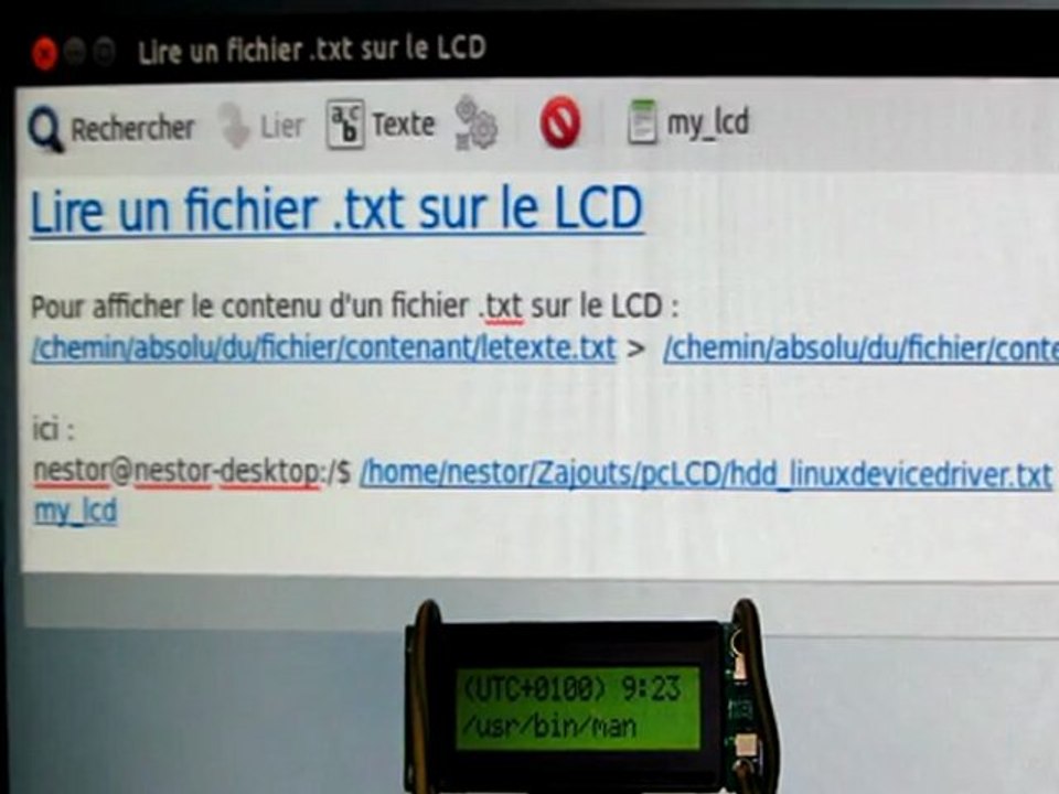 Hack Du Dimanche 00 (part 3)
