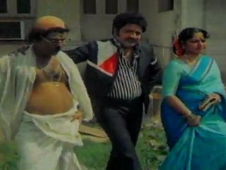 Maruthi - S.Ve.Sekhat Tortured By Jai Ganesh