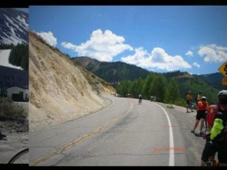 Bicycle Tour of Colorado 2012 - Sign up today!  303-985-1180