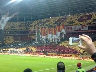 tt arena GALATASARAY
