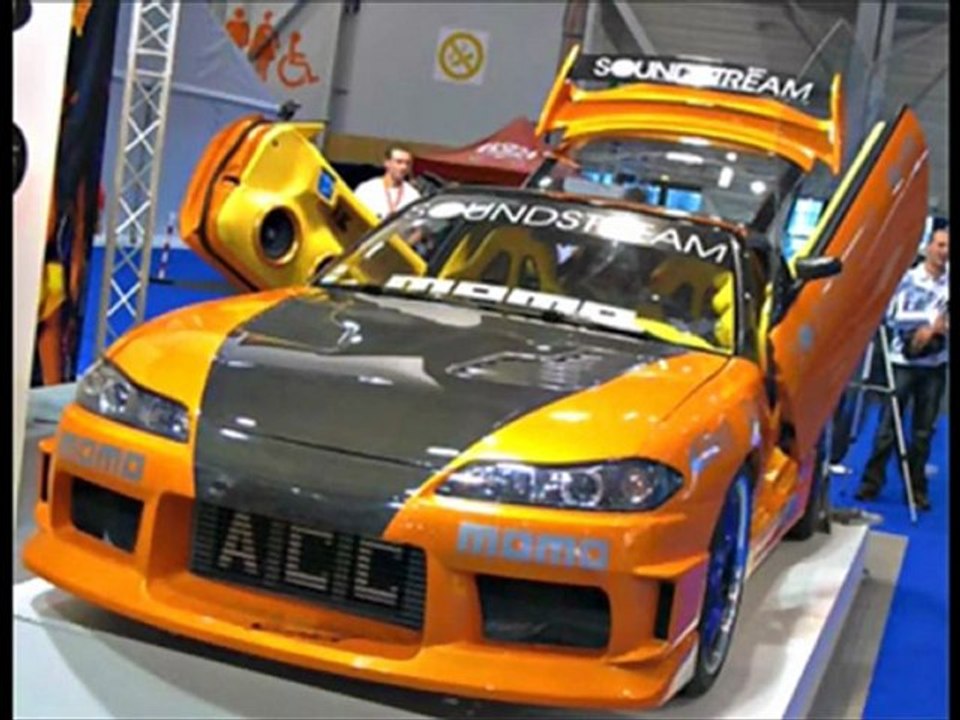 WWW.CARTUNINGREVOLUTION.COM