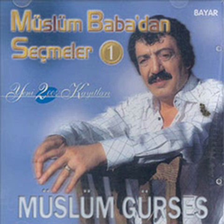 Müslüm Gürses - Kalbini Mahşere Götür