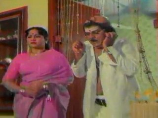 Maruthi - Jeevitha And S.Ve.Sekhar Died