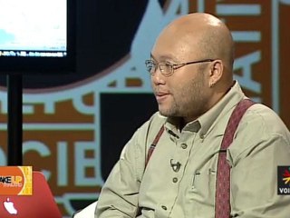 Wake up Thailand : เป็น “ป๋า” ก็จบไปแล้ว