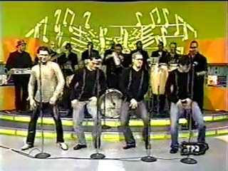 Mala Fe - A Lo Oscuro