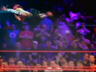 TNA Impact 3/22/12 March 22 2012 HQ Part 1