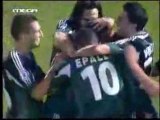 Panathinaikos-Arsenal 2-2 (2-2, 2 11 2004)