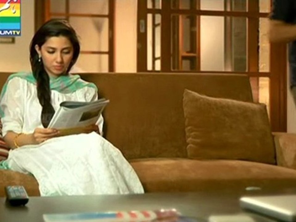 Humsafar - DvDRip - Episode 4 - Desicorner.net