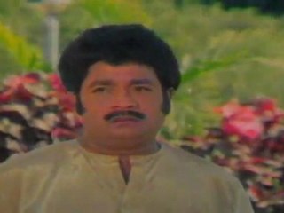 Maruthi - Jai Ganesh Blaming Madhuri