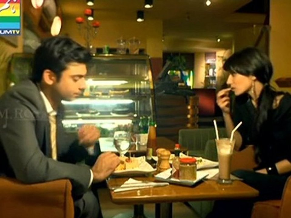 Humsafar - DvDRip - Episode 5 - Desicorner.net