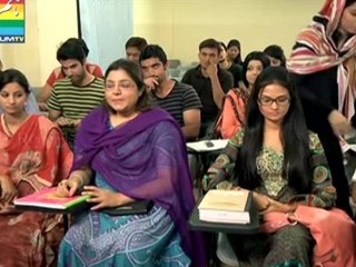 Humsafar - DvDRip - Episode 8 - Desicorner.net