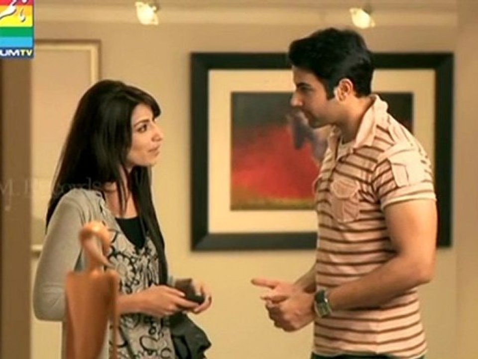 Humsafar - DvDRip - Episode 9 - Desicorner.net