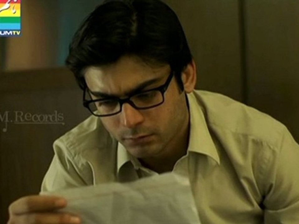 Humsafar - DvDRip - Episode 22 - Desicorner.net