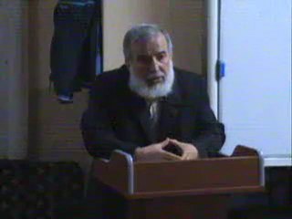 Ahmed Kalkan-Tevhid Dersleri