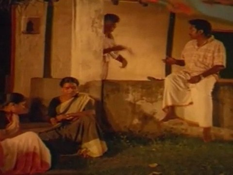 Vaidehi Kathirunthai - Goundamani Senthil Comedy Scene