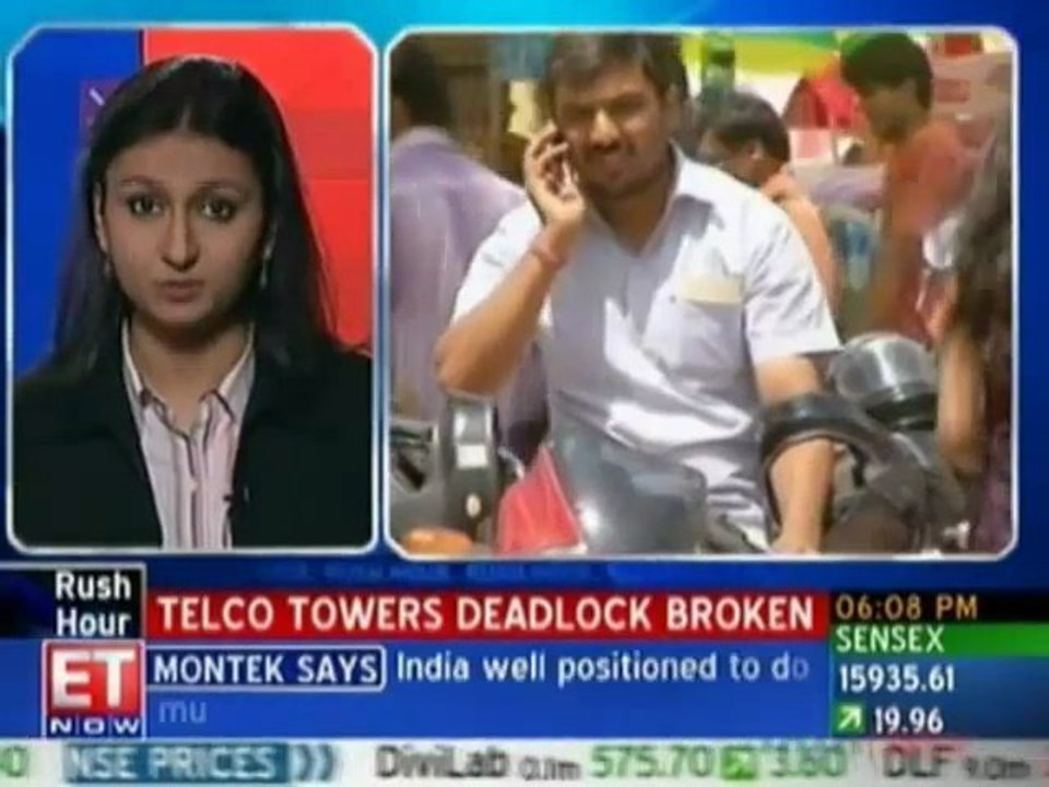 MCD to finalise new mobile tower policy soon