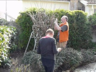 Jeudi 22 Mars 2012 à 17h23 Sculptures-Vivantes