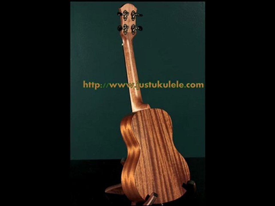 all i want for christmas is you ukulele tutorial