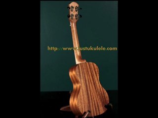 all i want for christmas is you ukulele tutorial