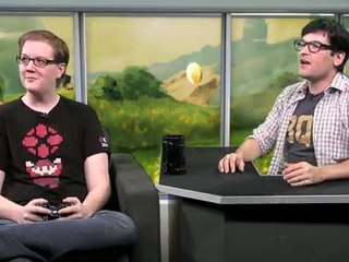 Ninja Gaiden 3 Multiplayer and Review with Mitch Dyer! - New Challenger