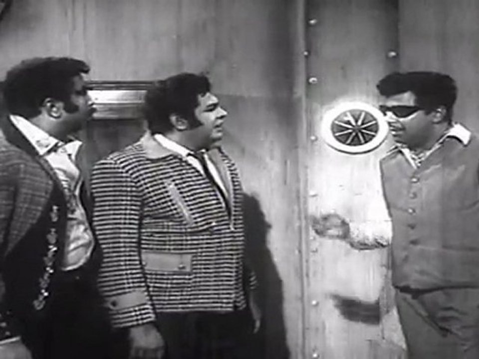 Kettikkaran - Jai Ganesh Double Act