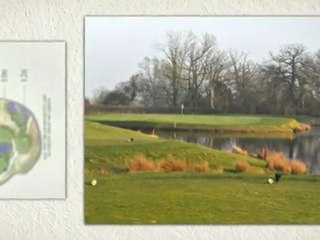 Chart Hills golf course