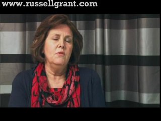 RussellGrant.com Video Horoscope Aries March Friday 23rd