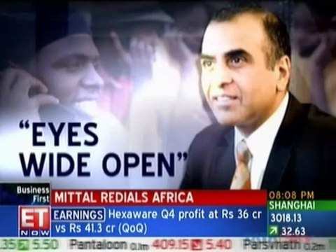 Bharti-Zain deal: Sunil Mittal redials Africa