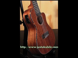 ukulele tutorial george formby