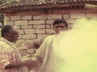 Naga Mohini - Vijaya Shanthi Gets Blind