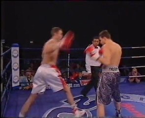 Carl Froch vs Mike Duffield 2002-12-21
