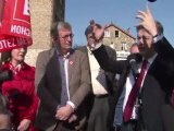 Réaction de Jean-Luc Mélenchon aux tueries de Toulouse et Montauban