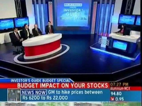 Pankaj Razdans recommendations to retail investors