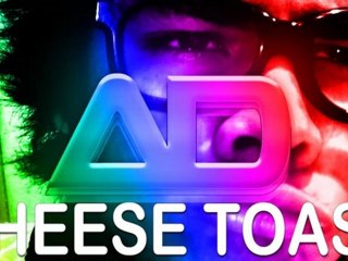 Adam Day -  Cheese Toast Vocal Mix