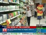 FMCG companies to hike product prices