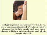 Skin Whitening Home Remedies--[Everything You Need to Know about Skin Color]