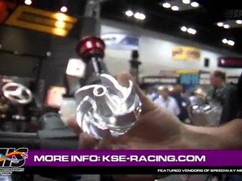Get the Winning Advantage with KSE Open-Wheel Race Car Parts
