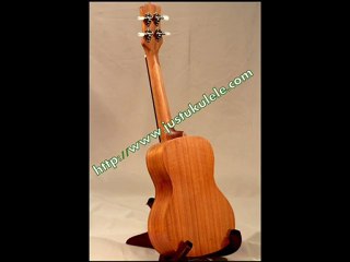 ukulele tutorial island in the sun